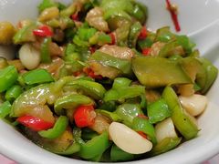 -山里人湘菜·山茶油炒土鸡(嘉邻中心店)