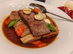 -源牌酒店·家常六安菜