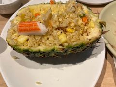 -避风塘(百联东郊店)