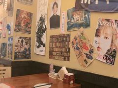 -白石的深夜食堂(万达店)