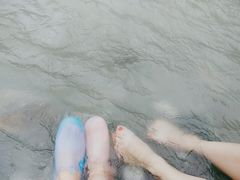 -虹口漂流