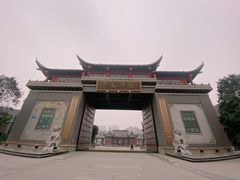 -龙潭水乡