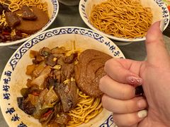 -梅溪·小伙子干挑面(安吉总店)