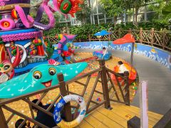 -南宫五洲植物乐园