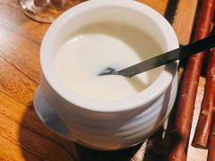 纳瓦手工酸奶-纳瓦新疆菜(银都店)