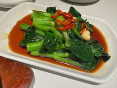 -南拳十三姨·潮汕砂锅粥·粤菜(西单大悦城店)