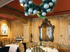 -火车头法国西餐厅