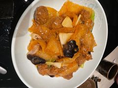 -西安饭庄·非遗陕菜(钟楼店)