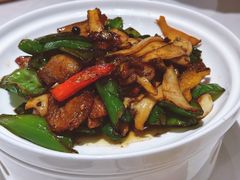 -莆田餐厅PUTIEN(西安万象天地店)