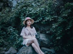 -白云源风景区