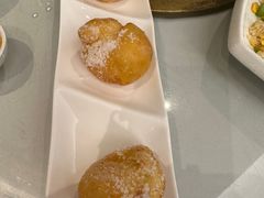 -粤财皇冠假日酒店·彩华轩中餐厅