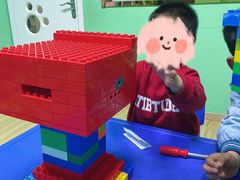 -贝乐乐高机器人教育(南环汇邻广场校区)