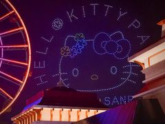 -安吉Hello Kitty乐园