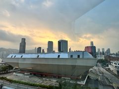 -香港都会海逸酒店