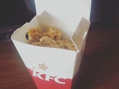 -肯德基(绥芬河青云店)