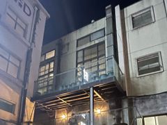 -北平机器Peiping Machine(方家店)