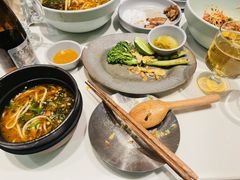 -胡麻(静安嘉里店)