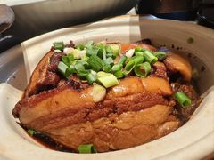 -情妹耙泥鳅·江湖川菜(科华店)