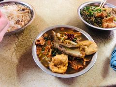 -凤张螺蛳粉·爽口粉(跃进路总店)