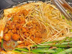 -意成料理