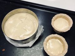 -ZUO无作不乐烘焙课堂(国贸城店)