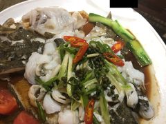 -79号渔船海鲜饭店(华强北店)