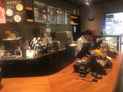 -星巴克(邯郸新世纪广场店)