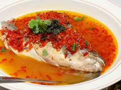 -湘上湘(正大中心总店)