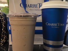-CHARLIETOWN红茶公司(南京万象天地店)
