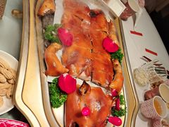 -谭厨中山传家菜.乳鸽.脆鲩鱼(华强北中航城店)