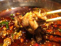 -宽口美蛙鱼头(大唐西市店)