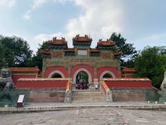 -须弥福寿之庙