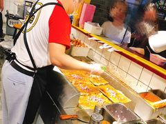 -四环冷面王(西单华威约饭街店)