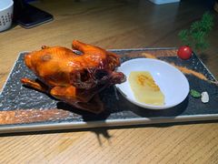 红烧乳鸽-大鸽饭(体育西路店)