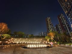 -云尚自助餐厅(佛山南海瞻云酒店)