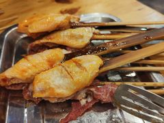 -源味居手把签烧烤(长春一店)