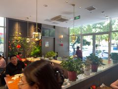 -纪林菜馆·博山菜老字号(华光路店)