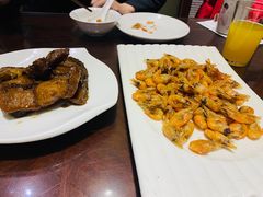 -德兴馆(广东路总店)