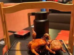 -羽鸽集·乳鸽专门店·地道顺德菜(岭南站店)