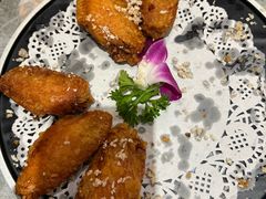 -凯鸽酒楼•雁北民间菜(云冈石窟店)