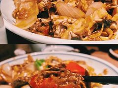 二小姐最爱的六月黄（香炒蟹）-周家二小姐的菜(西津渡店)