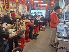 -扬二春炒饭(国庆路总店)