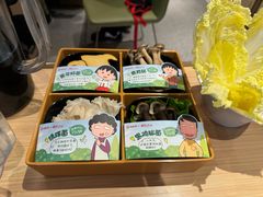 -海底捞火锅(CBD安泰广场店)