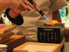 -小十Omakase(地王大厦店)