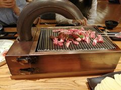 -千寻烧肉(政务区店)