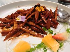 -松鹤楼·非遗·苏帮菜(融科店)