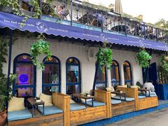 -Sirena海妖日咖夜酒