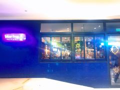 门面-bluefrog蓝蛙(悠唐购物中心店)