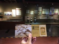 -洛阳周王城天子驾六博物馆