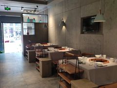 大堂-蜀九香火锅(九眼桥店)